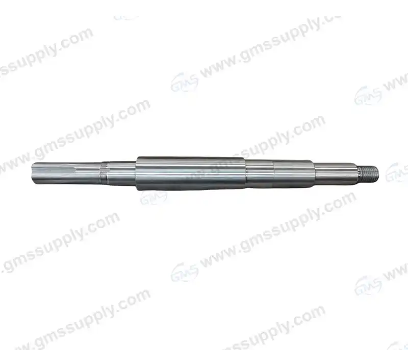 Sandmaster Pump Shaft 20939-02-33: Short Frame Pump Guide